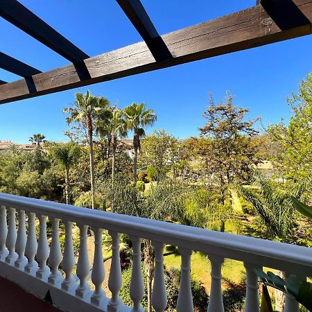 Precioso Apartamento Puerto Banus Marbella Exterior foto