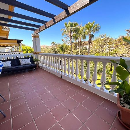 Precioso Apartamento Puerto Banus Marbella Exterior foto