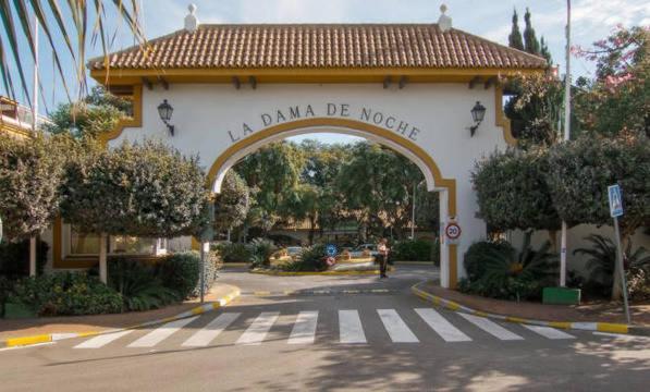 Precioso Apartamento Puerto Banus Marbella Exterior foto