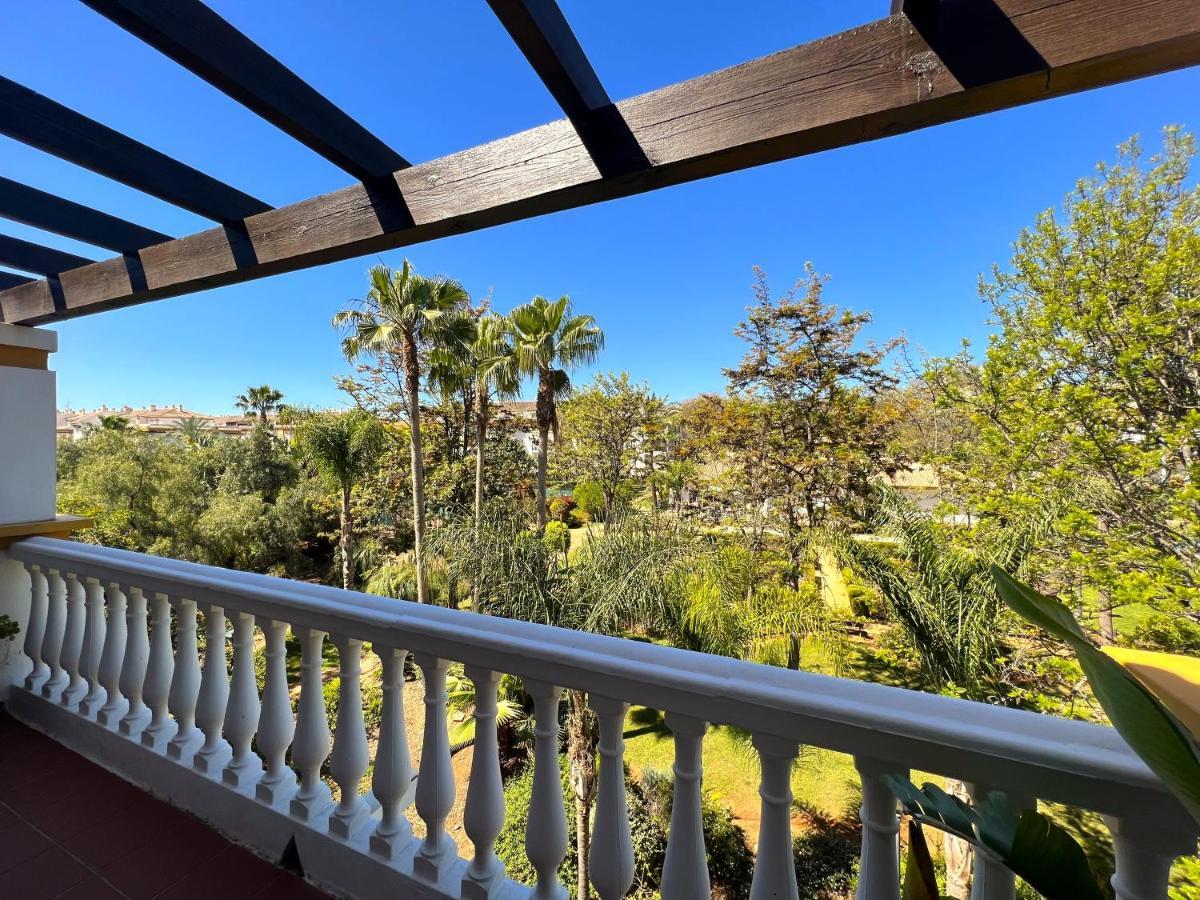 Precioso Apartamento Puerto Banus Marbella Exterior foto