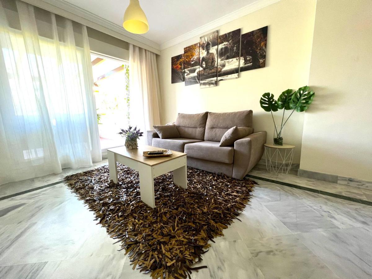 Precioso Apartamento Puerto Banus Marbella Exterior foto