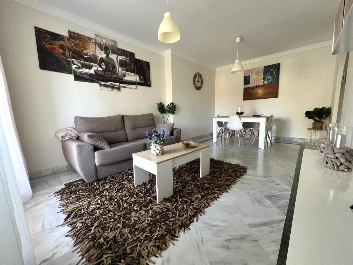 Precioso Apartamento Puerto Banus Marbella Exterior foto