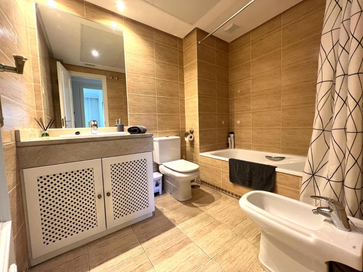 Precioso Apartamento Puerto Banus Marbella Exterior foto